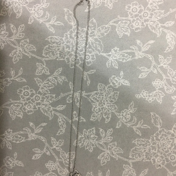 ❤️Silver Necklace ❤️ - Picture 4 of 4